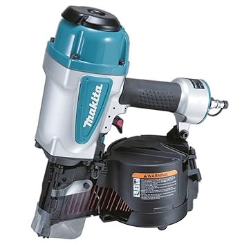 【中古】マキタ(Makita) AN902 90粍大気圏釘打