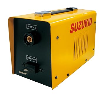 【中古】はやりっ児電器生み出すこと(SUZUKID)SAY-80L2/SAY-80L3相応う リアクターボックス SR-80