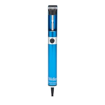 【中古】【39shop】Weller★帯電防止はんだ除去ポンプ 7874B(非常に良い)｜アトリエ絵利奈