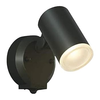 【中古】コイズミ点火装置 LEDアウトドアスポットマルチフラッシュタイプ(高温発光球60W好いかげんに)白熱電球色 金38269L