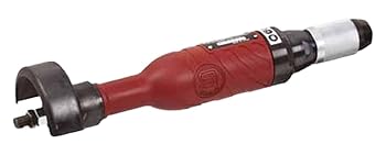 【中古】信濃機販 エアストレートグラインダー SISG32R