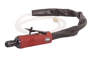【中古】信濃機販 エアダイグラインダー SI-SG40E-6L