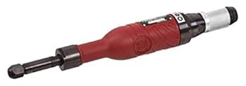 【中古】信濃機販 エアストレートグラインダー SI-SG3-CR