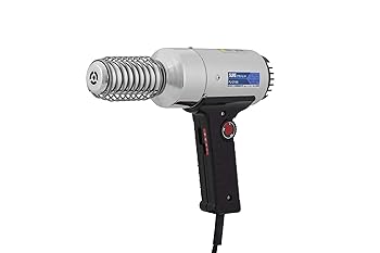 【中古】SURE(石崎電機製造所) 熱風産業機 プラジェット(体温変数手合い)220V PJ-214A-220V