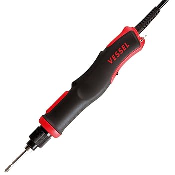 【中古】ベッセル(VESSEL) 電動ドライバー 『電ドラ』 VE-4000P
