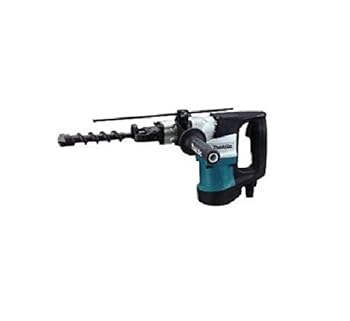 【中古】マキタ(Makita) HR3530 35粍ハンマドリル