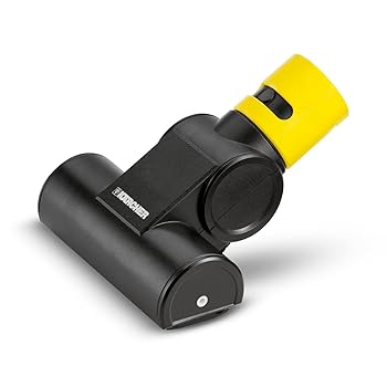 【中古】【39shop】ケルヒャー(KARCHER)★ハンドターボノズル 28601130(非常に良い)|アトリエ絵利奈