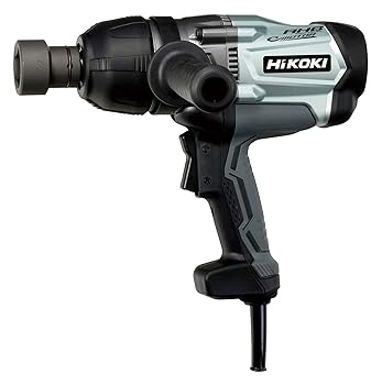 【中古】HiKOKI(ハイコーキ) 差しひびき鍵 WR22SE 200V