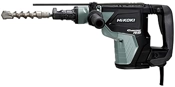 【中古】HiKOKI(ハイコーキ) ハンマードリル 六角軸 ドリルビット40mm AC100V DH40SE