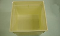 【中古】パナソニック 床下納める庫本体(タテ560×ヨコ560×高さ440) 【CG119009】