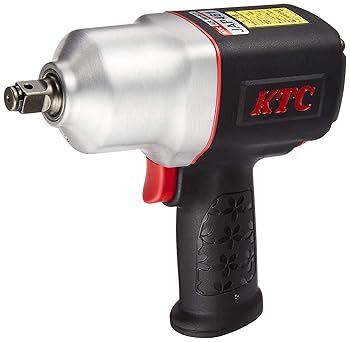 【中古】京都機械工具(KTC) 12.7sq.差しひびき鍵(コンポジットタイプ) JAP461