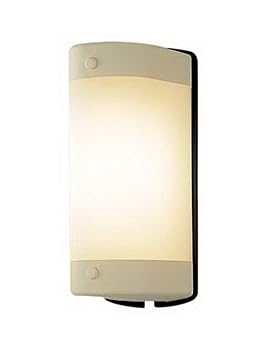 【中古】パナソニック(Panasonic) 合財袋ともし火 クールホワイト無光沢 照明ランプ別売 E26 NNN12621W