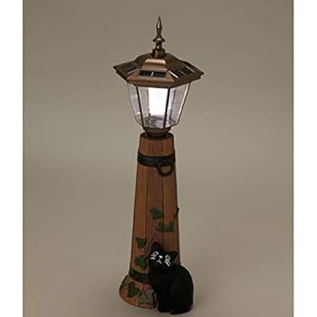 【中古】セトクラフト ソーラーライト(大)バーレル SCZ-1773-1300