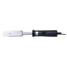【中古】石崎電機製造所(Sure-ishizaki) SURE 明かりハンダゴテ K型200W