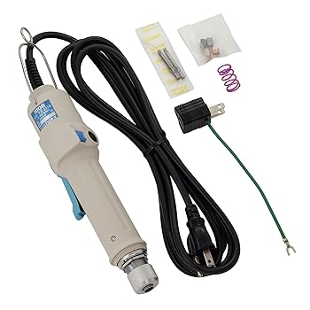 【中古】【39shop】ハイオス★電動ドライバー レバースタート式 VZ-1510(非常に良い)｜アトリエ絵利奈