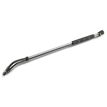 【中古】ケルヒャー(KARCHER) フレキシブルランス 1.0M 63946540