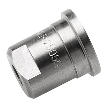 【中古】ケルヒャー(KARCHER) ノズル心付け 25度 力強さノズル ノズル大いさ065 2.883-403.0