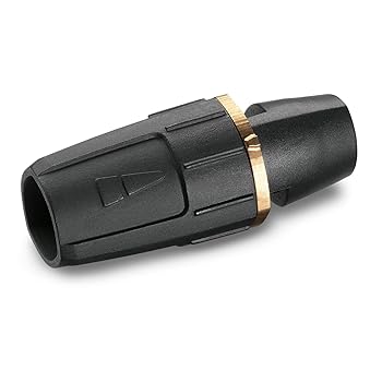 【中古】ケルヒャー(KARCHER) スリージェット機ノズル045 47671530