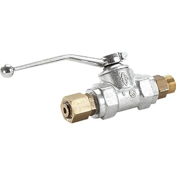 【中古】ケルヒャー(KARCHER) パイプクリーニングホース 45801600