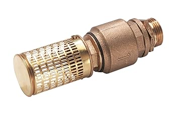 【中古】ケルヒャー(KARCHER) 高圧洗い濯ぎ機用 水漉し 自吸用導管先っちょ用 4.730-012.0