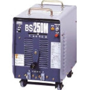 【中古】ダイヘン 電防内蔵やり取り弧線溶接機 300アンペア50サイクル BS300M50