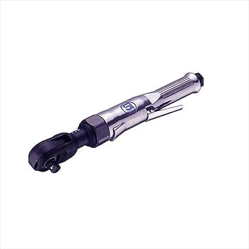 【中古】SI エアーラチェットレンチ SI1435