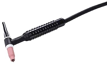【中古】ダイヘン TIG溶接懐中電灯 空冷150アンペア8m AW178