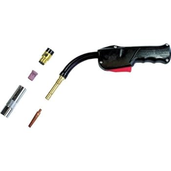 【中古】トーキン Nノズル12MM 350A 001003