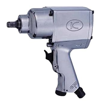 【中古】空研 1/2inSQ中型差しひびき鍵(12.7粍角) KW19HP