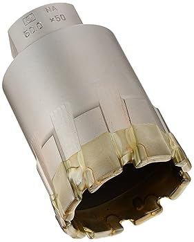 【中古】ミヤナガ デルタゴンメタルボーラー500 Φ50 DLMB5050