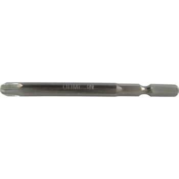 【中古】近江精機 ドライバービット V14375 10入