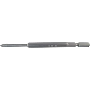 【中古】近江精機 ドライバービット V1401003 10入