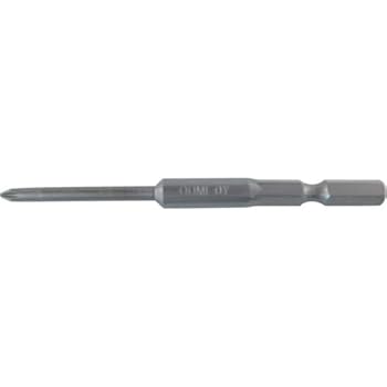 【中古】近江精機 ドライバービット V140753 10入
