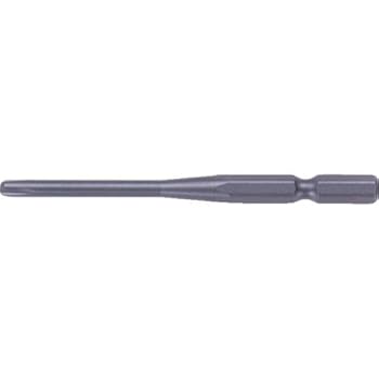 【中古】長堀工業 段付ドライバービット 1TD4210 10入
