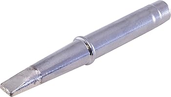 【中古】Weller はんだこて用こて先 チゼル CT続きもの CT6E8