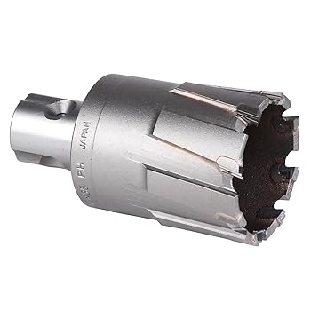 【中古】ミヤナガ デルタゴンメタルボーラー350A 35粍 DLMB35A35