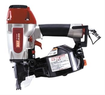 【中古】マックス(MAX) コイルネイラ CN-550S(FP)