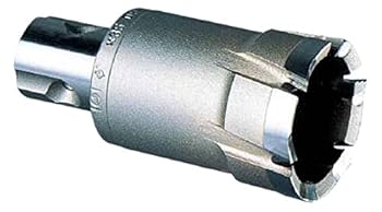 【中古】ミヤナガ デルタゴンメタルボーラー350A 14.5粍 DLMB35A145