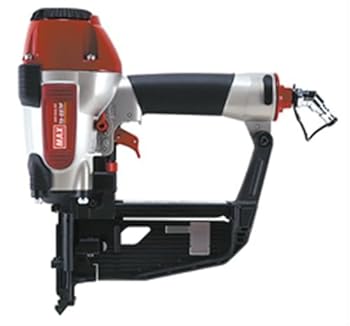 【中古】【39shop】マックス(MAX)★常圧ステープル用エアネイラ TA-557F/957Tフロア(非常に良い)｜アトリエ絵利奈