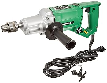 【中古】HiKOKI(ハイコーキ) タッパ AC100V 285W 鉄鋼M3~M8粍/軽銀、鋳鉄丹銅M3~M10粍 UT8V