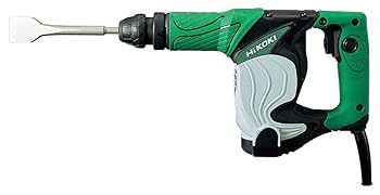 【中古】HiKOKI(ハイコーキ) ケレンハンマー SDSプラスシャンク H25PV