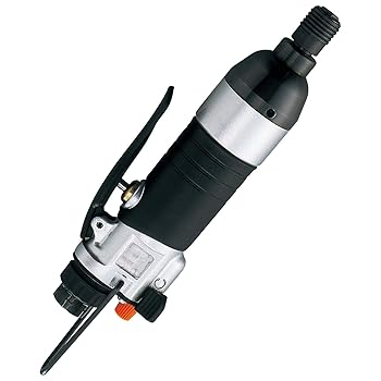【中古】SK11(エスケー11) エアーインパクトドライバー 衝撃式ツインハンマー AID-3201 ストレート型