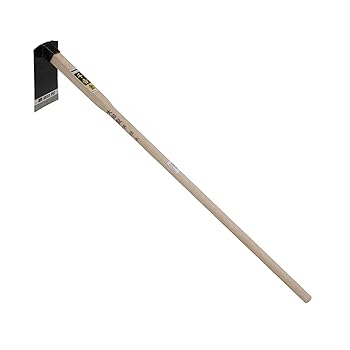 【中古】【39shop】千吉★金 大和型平鍬 小 1200mm(非常に良い)｜アトリエ絵利奈