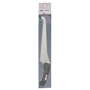 【中古】ムサシ 高枝切鋏専用ノコギリ(300/301/302/376対応) 398-4