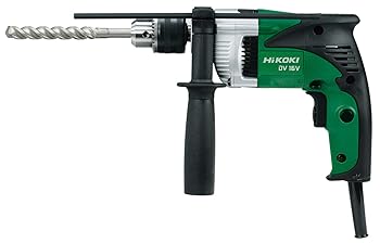 【中古】HiKOKI(ハイコーキ) 振りまわすせん孔機 DV16V