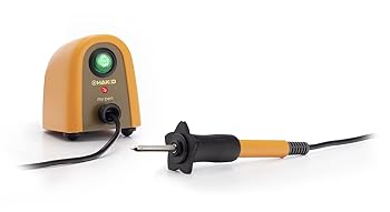 【中古】白光(HAKKO) マイペン ウッドバーニング用電熱書き込み FD200-01