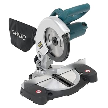 【中古】新興製作所 卓上丸ノコ STC-190
