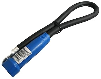 【中古】スター電器製造(SUZUKID)M型38sq ケーブルアダプタコード 0.5m P-362