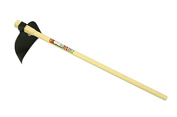 【中古】浅香工業 金象印 東京ジョレン 角 柄共