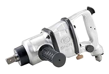 【中古】【39shop】空研★3/4インチSQオイルバス中型インパクトレンチ(19mm角) KWL17G(非常に良い)｜アトリエ絵利奈